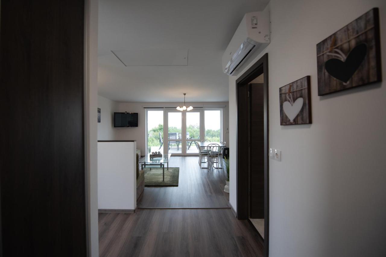 Bridgiet Home Apartman 切尔塞格托毛伊 外观 照片