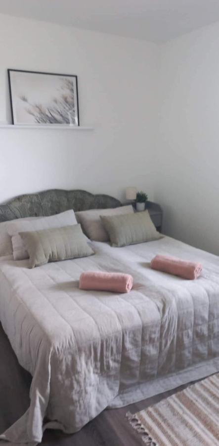 Bridgiet Home Apartman 切尔塞格托毛伊 外观 照片